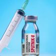 Sputnik-V vaccine