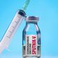 Sputnik-V vaccine