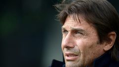 Former Inter Milan and Chelsea boss Antonio Conte