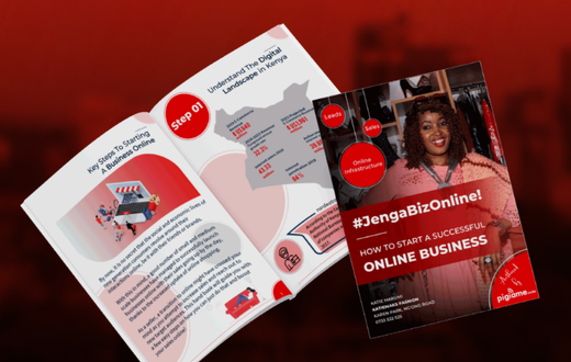 Biggest challenges when starting a small business and how to overcome them