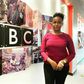 Grace Kuria joins BBC
