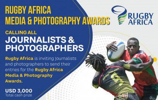 Rugby Africa