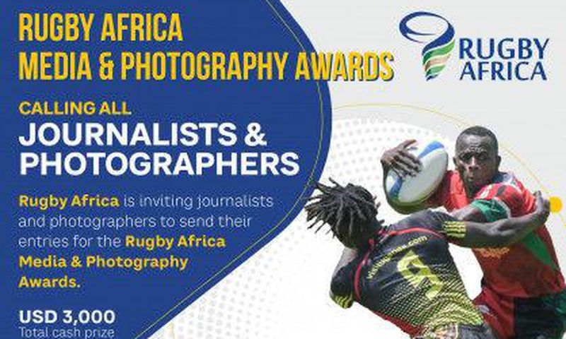 Rugby Africa