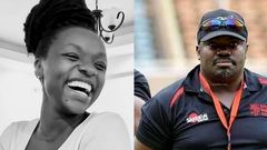 Actress Nyaboke Moraa barred from Baby Daddy Benjamin Ayimba’s burial (Video)