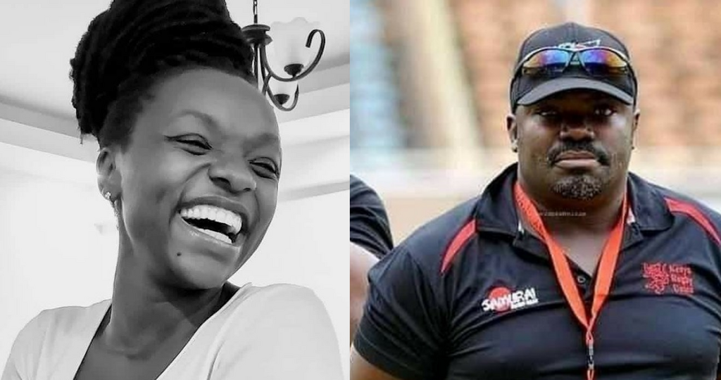 Actress Nyaboke Moraa barred from Baby Daddy Benjamin Ayimba’s burial (Video)