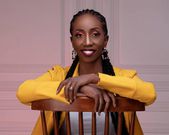 Media Personality Yvonne Okwara