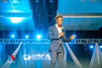 Diamond gifts Comedian Coy Mzungu brand new car during show headlined by Mammito Eunice