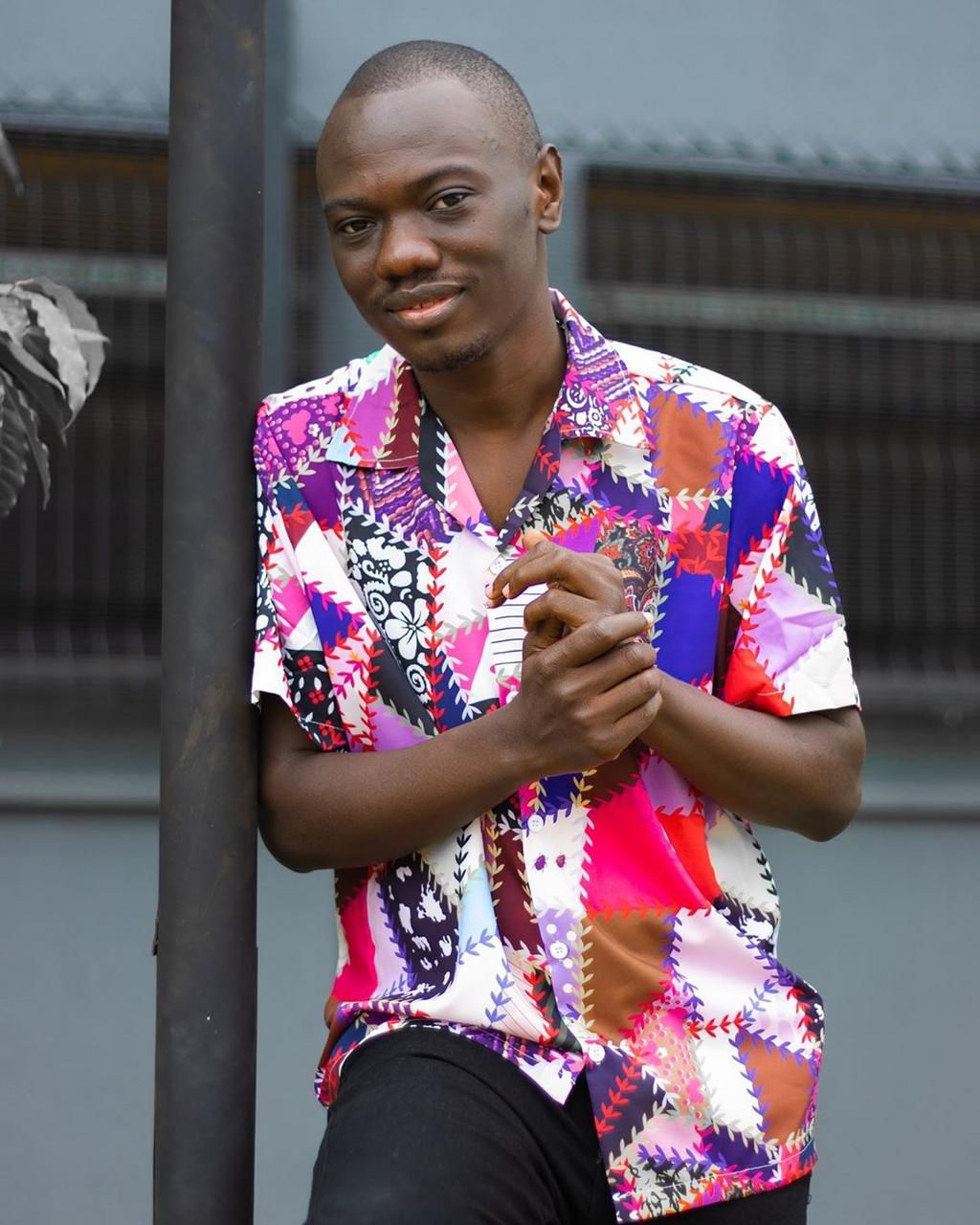 Comedian Eddie Butita finally confirms relationship with Mammito (Video)