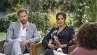 Meghan and Harry sat down with Oprah for one of the biggest interviews of the decade (CBS)