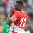 Victor Wanyama retires from International football.