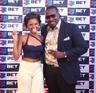 Willis Raburu lands Multi-million deal