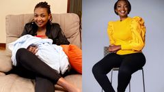 Karen Nyamu