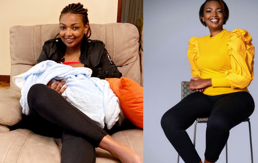 Karen Nyamu