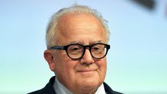 German Football Association president Fritz Keller will face an internal sports court to explain remarks he made comparing his deputy to a notorious Nazi-era judge