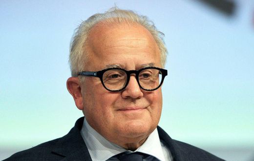 German Football Association president Fritz Keller will face an internal sports court to explain remarks he made comparing his deputy to a notorious Nazi-era judge