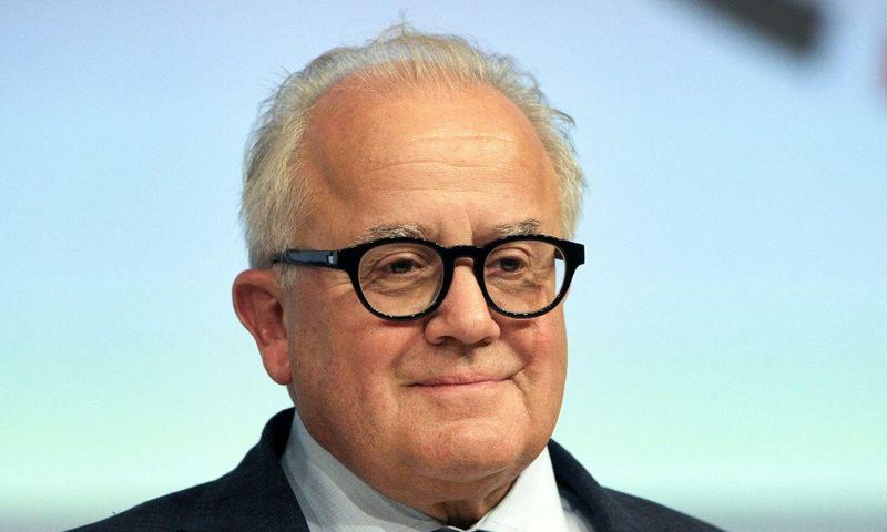 German Football Association president Fritz Keller will face an internal sports court to explain remarks he made comparing his deputy to a notorious Nazi-era judge