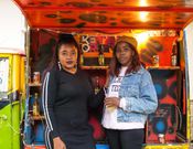 Photos from the KO LoKOl Vibe session that went down at the Pulse Live Kenya offices on Friday