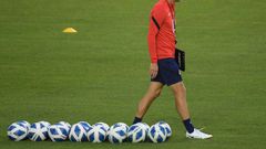 US national team coach Gregg Berhalter named 12 uncapped players to a 26-man roster on Friday for a training camp ahead of a December 18 home friendly against Bosnia and Herzegovina at Los Angeles