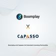 BoomPlay and CAPASSO ink extended licensing partnership