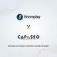 BoomPlay and CAPASSO ink extended licensing partnership