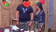 Singer Betty Bayo introduces her new man to the world (Photos)