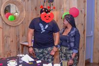 Singer Betty Bayo introduces her new man to the world (Photos)