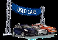 Imported used Cars (Courtesy)