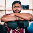 Mohammad Adil Abdool alias Mr. Shredded will attempt to break the current Guinness World Record for most burpess in 12 hours on Saturday, July 31.