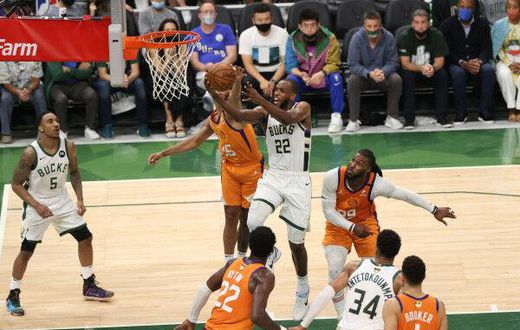 National Basketball Association (NBA)