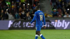 Rangers had complained about alleged abuse aimed at Glen Kamara, who was sent off in his team's defeat against Sparta Prague in September