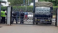 17 Kabianga Boys High school students suspended for skipping CAT to attend church service