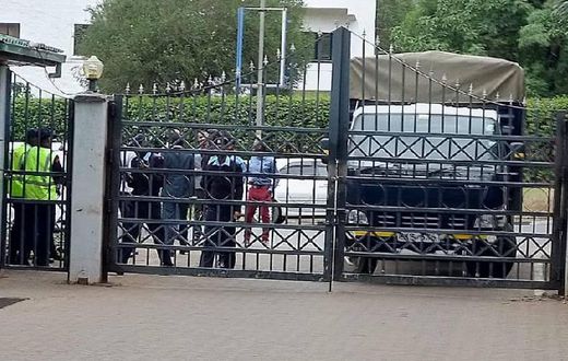 17 Kabianga Boys High school students suspended for skipping CAT to attend church service