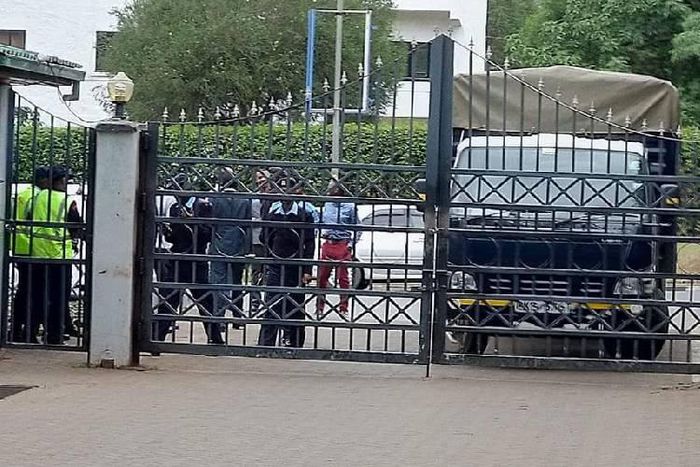 17 Kabianga Boys High school students suspended for skipping CAT to attend church service