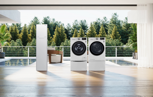 LG Electronics West Africa