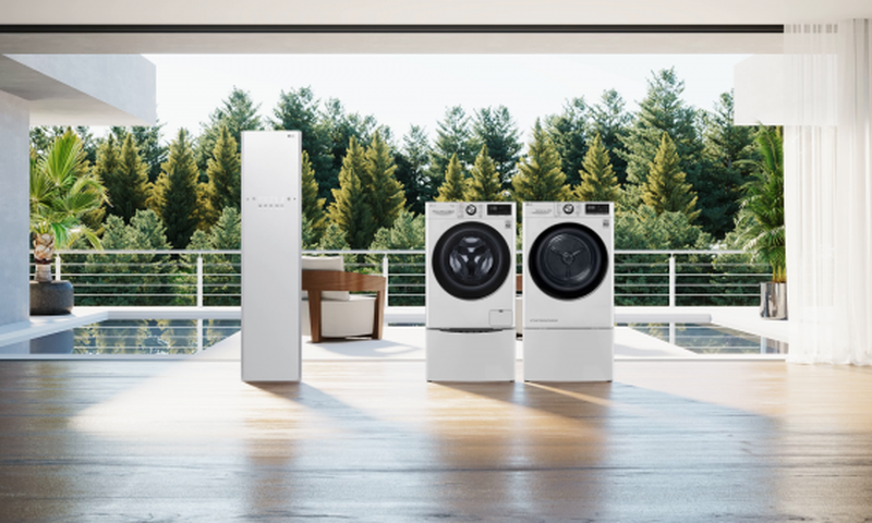 LG Electronics West Africa