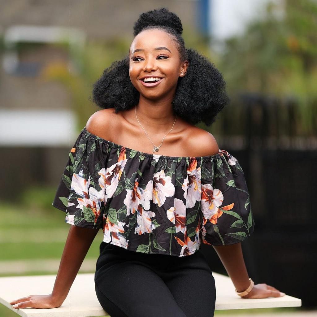 Wabosha Maxine unveils 9 -part series podcast, ‘a letter to my younger self
