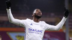 Foxes lose their bite: Leicester have failed to win in their last three games