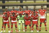 Harambee Stars