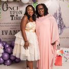 How Betty Kyallo' daughter Ivanna Birthday Party went down (photos)