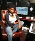 Karimi Muriungi aka Miss Cashy