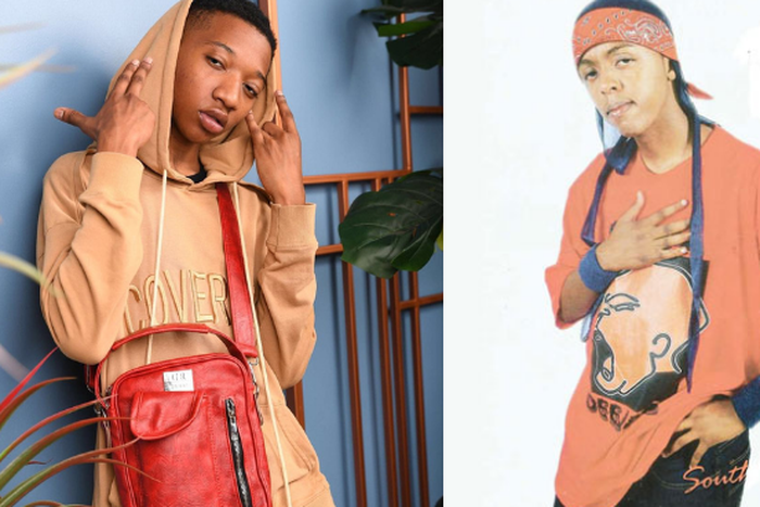 Trio Mio and the Late E-Sir