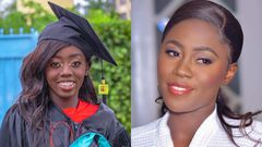 Rue Baby and Akothee