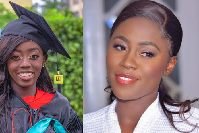 Rue Baby and Akothee