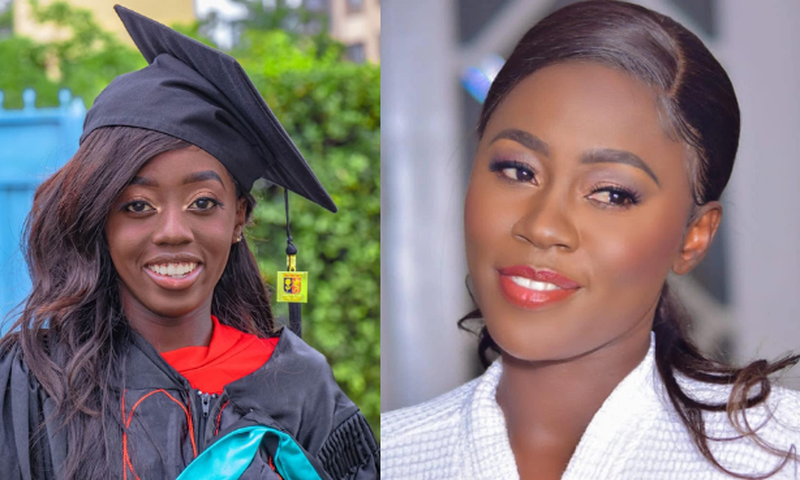 Rue Baby and Akothee