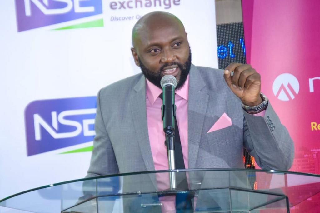 Politician Mwenda Thuranira condemns Chaotic Evictions in Isiolo