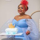 How Mwende Macharia’s Baby Shower went down in Photos