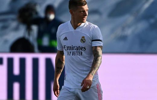 Real Madrid's Germany midfielder Toni Kroos has sharply criticised 2022 World Cup hosts Qatar