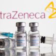 A sample of the AstraZeneca Covid-19 vaccine (Reuters)