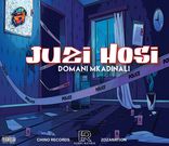 Juzi Hosi off Munga Domani's "Exposed: Munga's Revenge" album