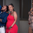 Frankie and Corazon Kwamboka expecting Baby Number 2 (Photos)